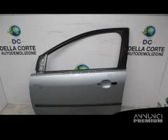 PORTIERA ANTERIORE SINISTRA FORD Focus S. Wagon 3Â