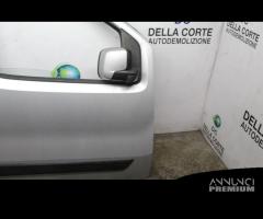 PORTIERA ANTERIORE DESTRA FIAT Fiorino 2Â° Serie ( - 1