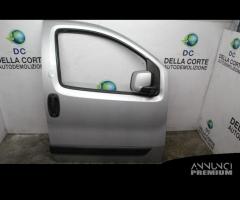 PORTIERA ANTERIORE DESTRA FIAT Fiorino 2Â° Serie (