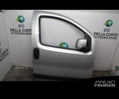 PORTIERA ANTERIORE DESTRA FIAT Fiorino 2Â° Serie ( - 3