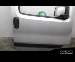 PORTIERA ANTERIORE DESTRA FIAT Fiorino 2Â° Serie ( - 6