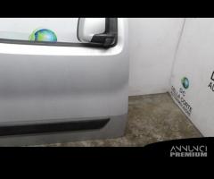 PORTIERA ANTERIORE DESTRA FIAT Fiorino 2Â° Serie ( - 7