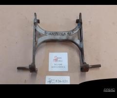 Cavalletto motore Bianchi Bianchina 125