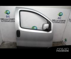 PORTIERA ANTERIORE DESTRA FIAT Fiorino 2Â° Serie ( - 8