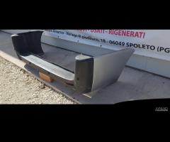 FIAT SCUDO PANORAMA PARAURTI POSTERIORE SENSORI