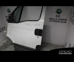 PORTIERA ANTERIORE SINISTRA IVECO Daily 4Â° Serie