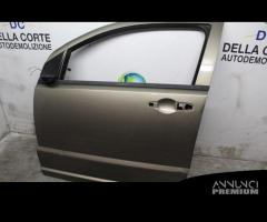 PORTIERA ANTERIORE SINISTRA DODGE Caliber 1Â° Seri - 2