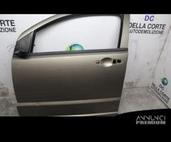 PORTIERA ANTERIORE SINISTRA DODGE Caliber 1Â° Seri