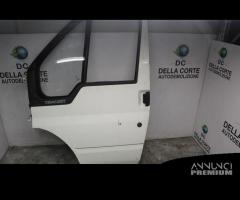 PORTIERA ANTERIORE SINISTRA FORD Transit Serie (00 - 1