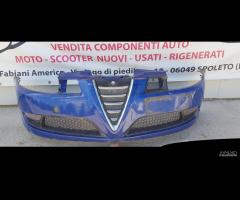 ALFA ROMEO GT PARAURTI ANTERIORE FENDINEBBIA