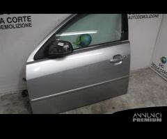 PORTIERA ANTERIORE SINISTRA FORD Mondeo Berlina 5Â - 3