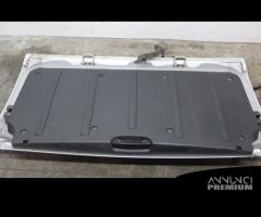 PORTELLONE POSTERIORE COMPLETO CITROEN C3 Pluriel - 7