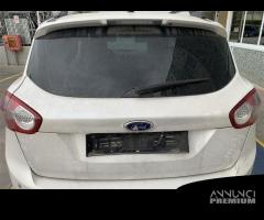 PORTELLONE POSTERIORE COMPLETO FORD Kuga Serie (CB - 2