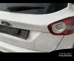 PORTELLONE POSTERIORE COMPLETO FORD Kuga Serie (CB - 4