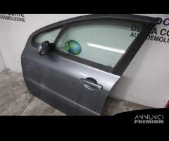 PORTIERA ANTERIORE SINISTRA PEUGEOT 307 Berlina 2Â