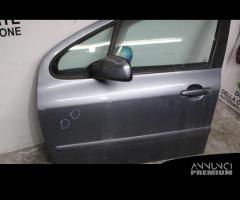 PORTIERA ANTERIORE SINISTRA PEUGEOT 307 Berlina 2Â