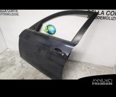 PORTIERA ANTERIORE SINISTRA BMW Serie 3 E91 Tourin