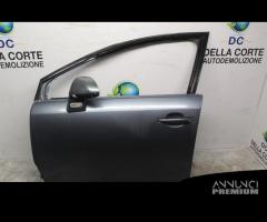 PORTIERA ANTERIORE SINISTRA CITROEN C4 Berlina (04