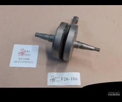 Albero motore MV 83/99 - 6