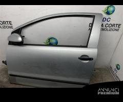 PORTIERA ANTERIORE SINISTRA VOLKSWAGEN Fox 1Â° Ser