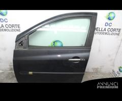 PORTIERA ANTERIORE SINISTRA RENAULT Clio Serie 775 - 1