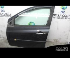 PORTIERA ANTERIORE SINISTRA RENAULT Clio Serie 775