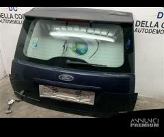 PORTELLONE POSTERIORE COMPLETO FORD Focus C-Max Se