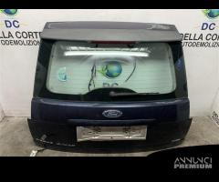 PORTELLONE POSTERIORE COMPLETO FORD Focus C-Max Se