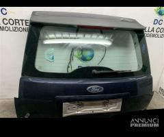 PORTELLONE POSTERIORE COMPLETO FORD Focus C-Max Se