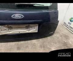 PORTELLONE POSTERIORE COMPLETO FORD Focus C-Max Se