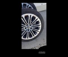 CERCHI IN LEGA + GOMME AUDI A4 A5 A6 A7 Q3 Q5 18\" - 7