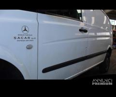 PORTIERA ANTERIORE SINISTRA MERCEDES Vito W639 2Â°