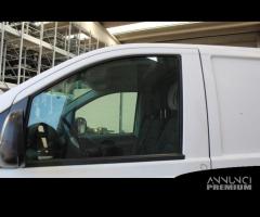 PORTIERA ANTERIORE SINISTRA MERCEDES Vito W639 2Â° - 4