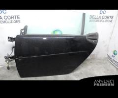 PORTIERA ANTERIORE SINISTRA SMART Fortwo CoupÃ© (W