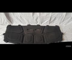 AUDI A4 B9 8W RESTYLING TAPPETO ISOLANTE ANTIROMBO - 1