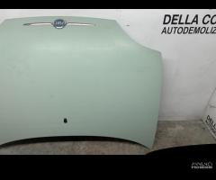 COFANO ANTERIORE FIAT Seicento Serie 187A1000 (00>