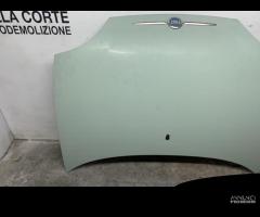 COFANO ANTERIORE FIAT Seicento Serie 187A1000 (00>