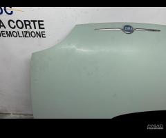 COFANO ANTERIORE FIAT Seicento Serie 187A1000 (00>