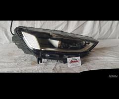 AUDI A4 B9 8W FARO LED MATRIX ANTERIORE DESTRO