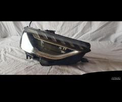 AUDI A4 B9 8W FARO LED MATRIX ANTERIORE DESTRO