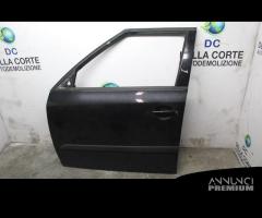 PORTIERA ANTERIORE SINISTRA SKODA Fabia S. Wagon 2