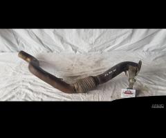 AUDI A4 B9 8W SCARICO FLESSIBILE 4M0253097A