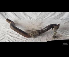 AUDI A4 B9 8W SCARICO FLESSIBILE 4M0253097A