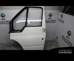 PORTIERA ANTERIORE SINISTRA FORD Transit Serie 470