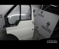 PORTIERA ANTERIORE SINISTRA FORD Transit Serie 470