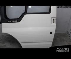 PORTIERA ANTERIORE SINISTRA FORD Transit Serie 470