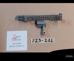 Staffa supporto motore Mosquito - 18