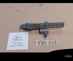 Staffa supporto motore Mosquito - 20