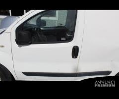 PORTIERA ANTERIORE SINISTRA FIAT Fiorino 2Â° Serie