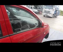 PORTIERA ANTERIORE DESTRA KIA Picanto 2Â° Serie G4